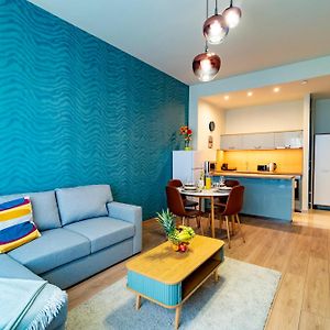 Appartement met een Slaapkamer